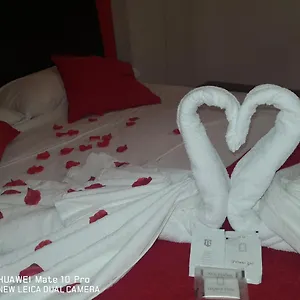 Apartamento Trastevere Four Seasons Glorioso, Roma