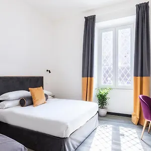 Гостевой дом Residenza Vaticano By Hili