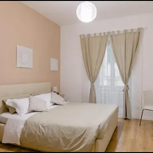 Apartamento Charming 25, Roma