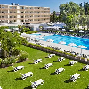 Hotel Crowne Plaza St. Peter's By Ihg, Rom