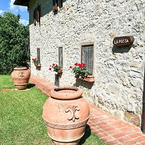 Landhuis Casa La Pozza 