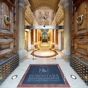 Exe International Palace Rome