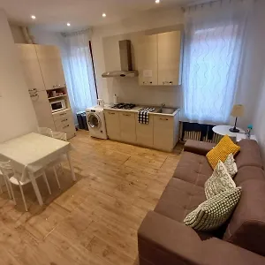 Appartement Ca' Delle Furlane 
