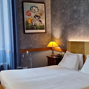 3* Πανσιόν Welcome House