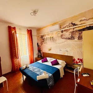 Гостевой дом Milazzo Luxury