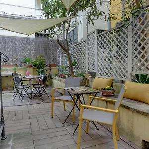 Apartamento Colosseo Secret Garden - And, Roma