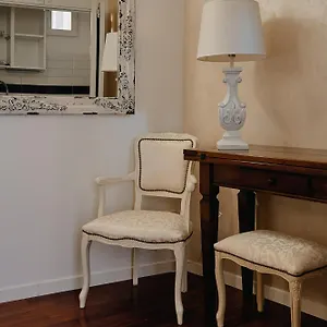 Apartamento Cozy Parlamento, Roma