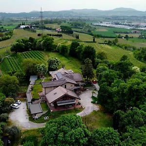 Landhuis Oasi Franciacorta 