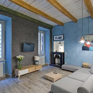 Apartamento As Feel - Design At Colosseum, Roma
