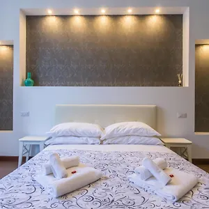 Apartamento Stazione San Pietro 20, Roma