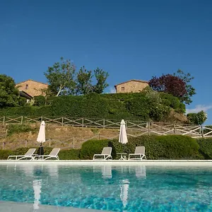 Vakantiehuis Borgo Amarrante 