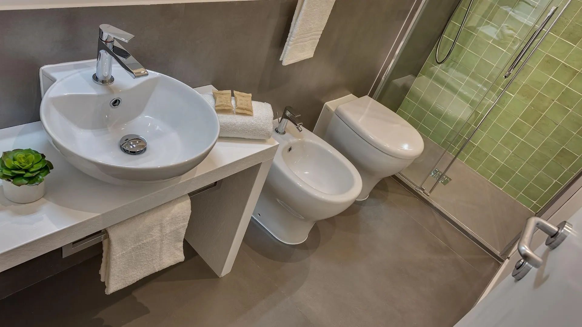 Navona Theatre Hotel Rome