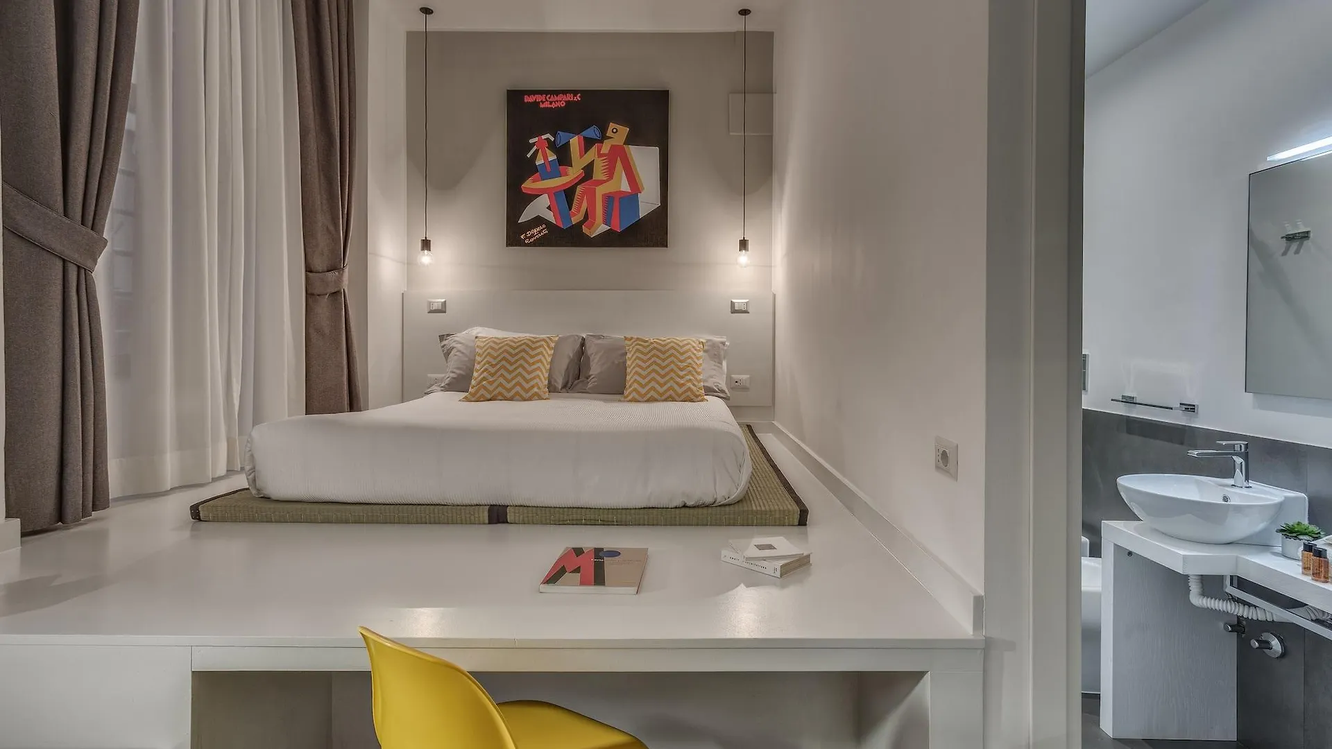 Navona Theatre Hotel Rome