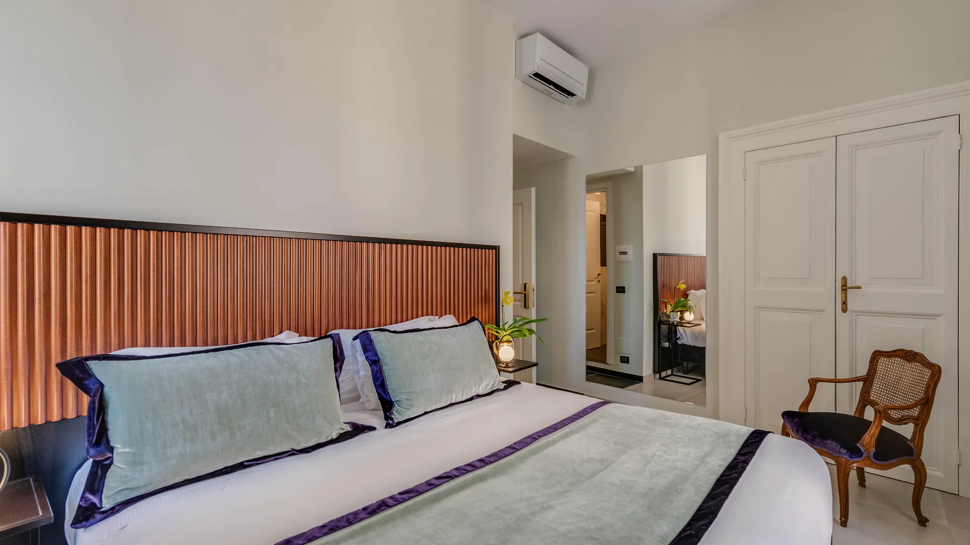 Navona Theatre Hotel Rome