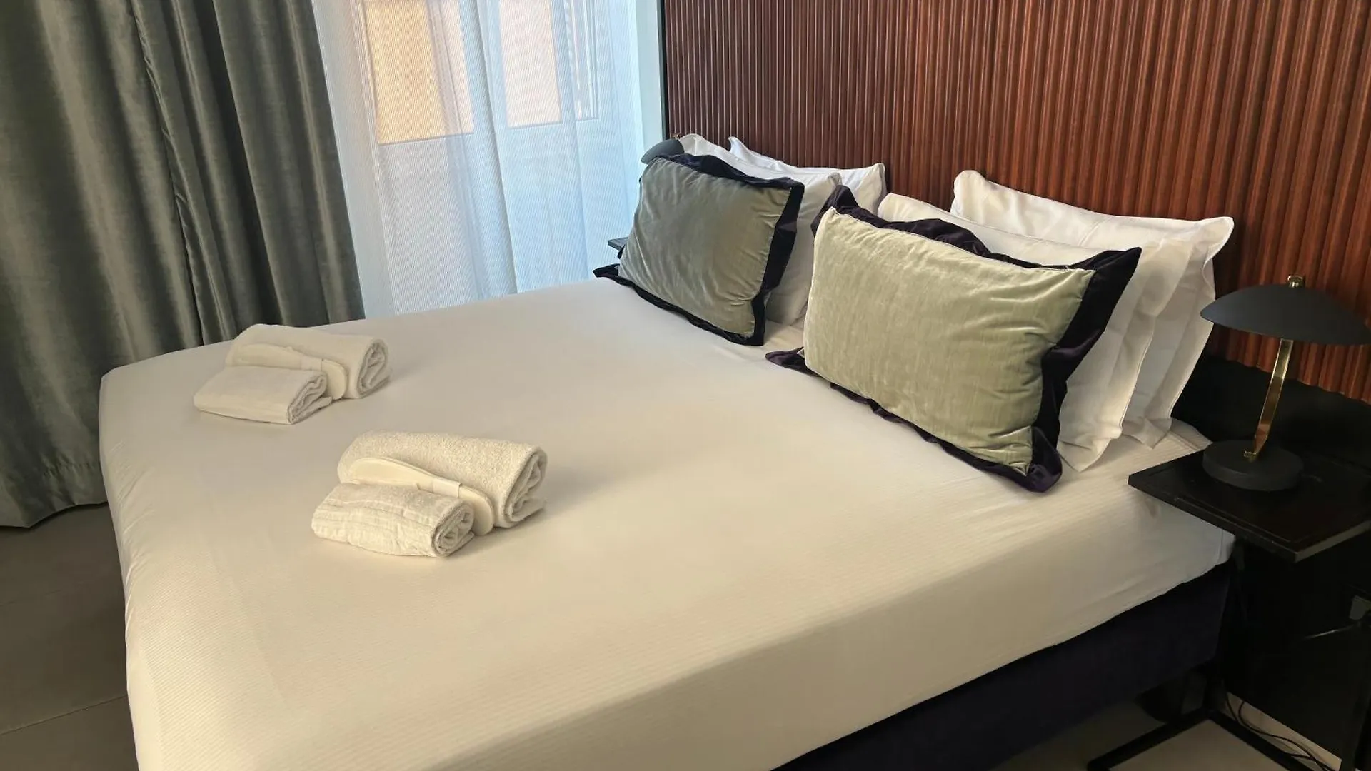 Navona Theatre Hotel Rome