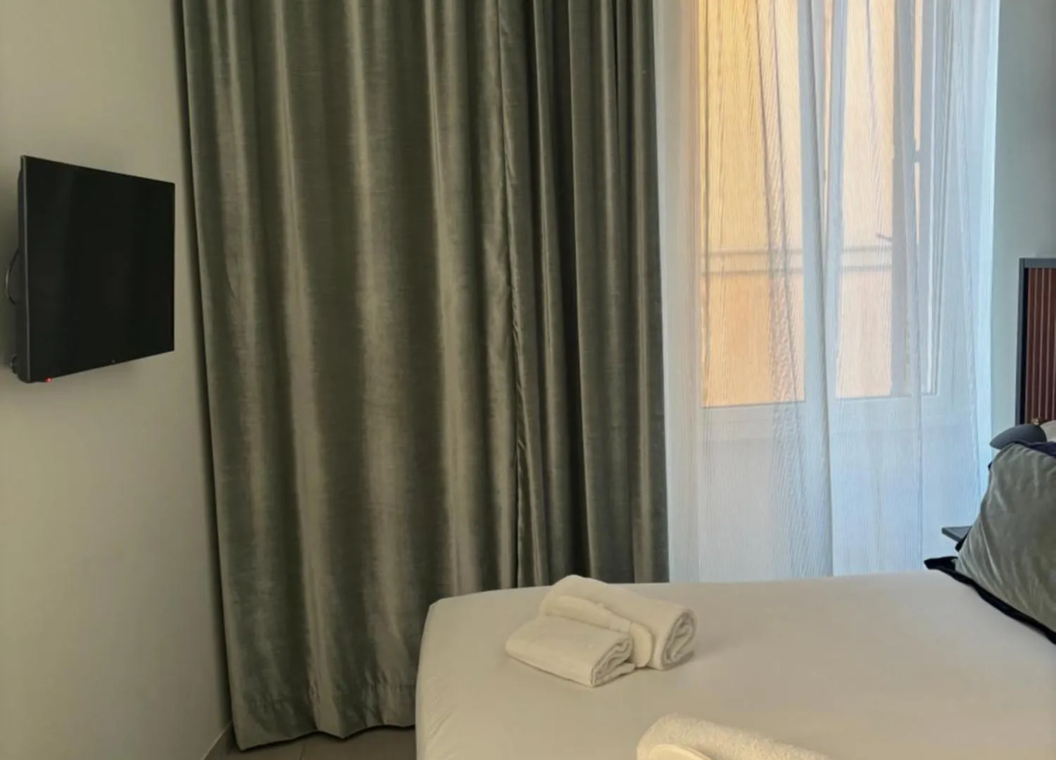 Navona Theatre Hotel Rome