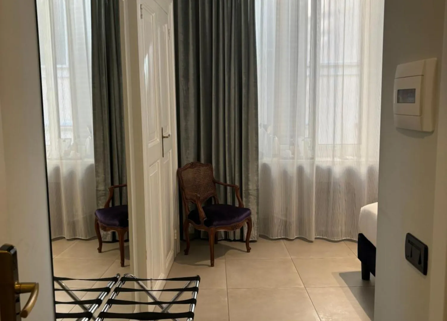 Navona Theatre Hotel Rome Italië