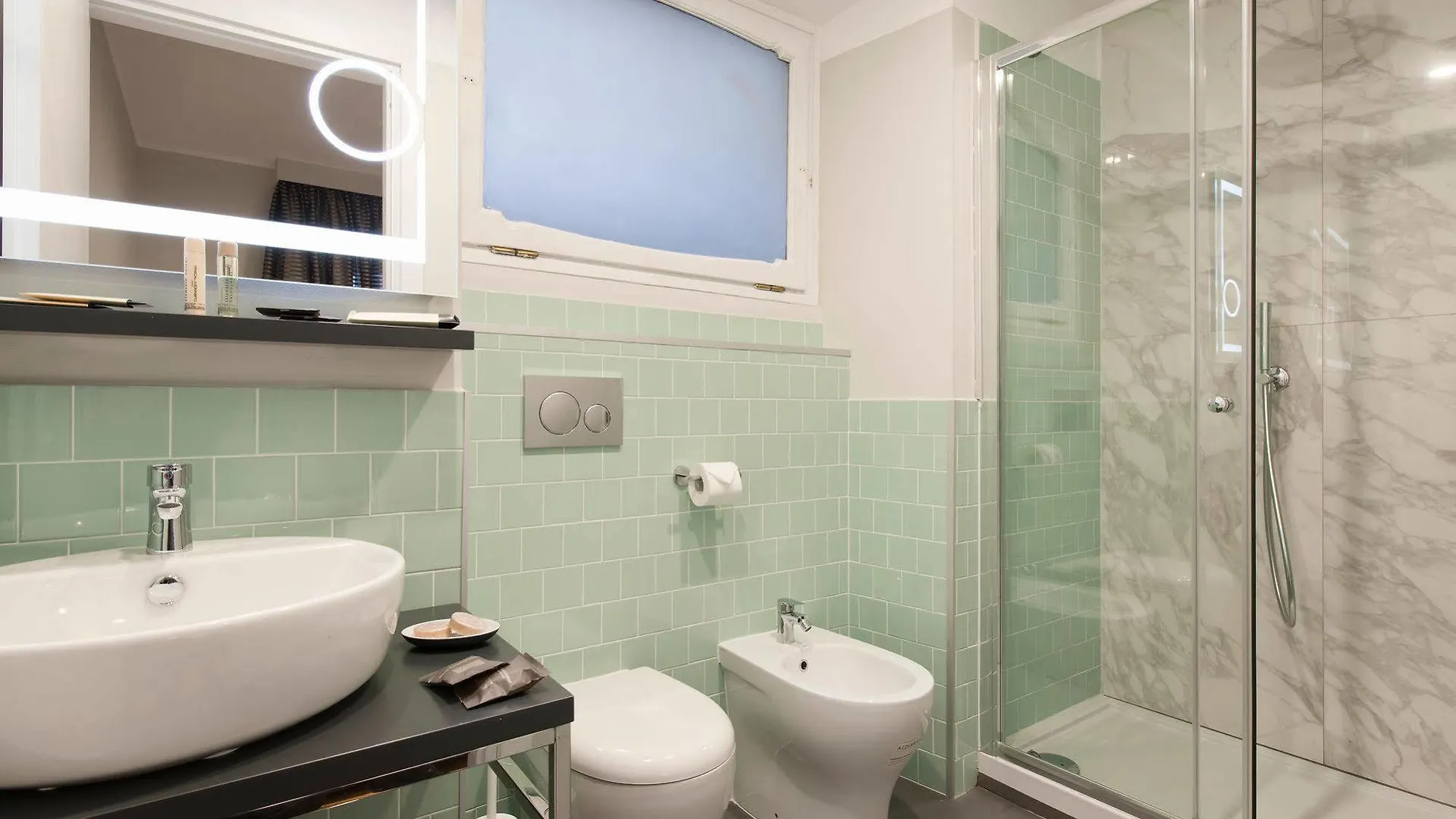 Navona Theatre Hotel Rome