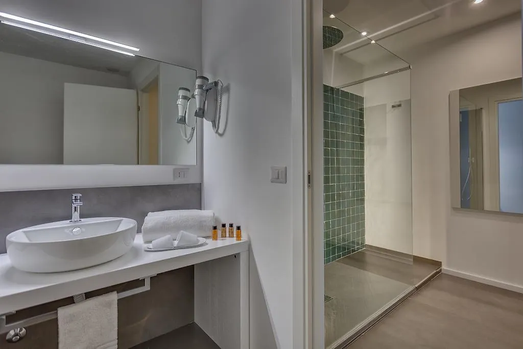 Navona Theatre Hotel Rome