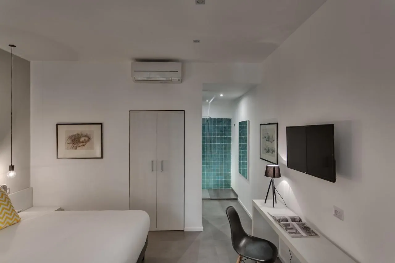 Navona Theatre Hotel Rome