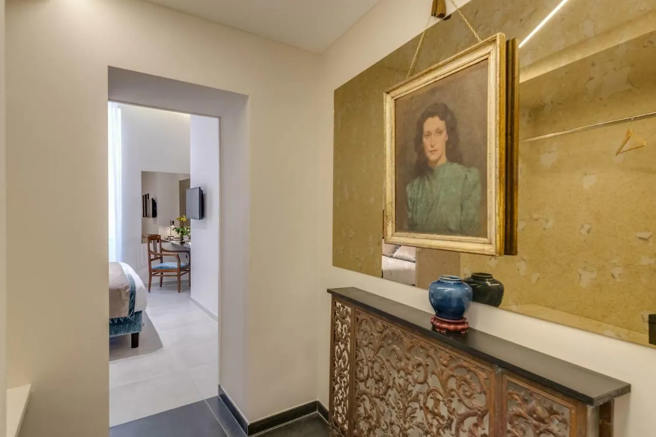 Navona Theatre Hotel Rome 3*,